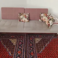 مبل ال کارکرده|مبلمان خانگی و میز عسلی|اردبیل, |دیوار