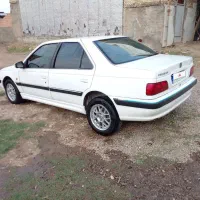 پژو پارس مدل  ۹۴|خودرو سواری و وانت|فاضل آباد, |دیوار