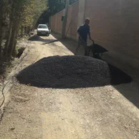 ایزوگام آسفالت قیر و گونی|خدمات پیشه و مهارت|خمینیشهر, |دیوار