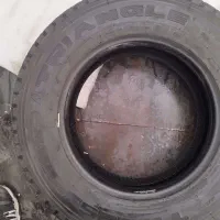 لاستیک Triangle 215