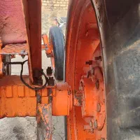 تراکتور رومانی مدل 60 درحد|خودرو سنگین|چادگان, |دیوار