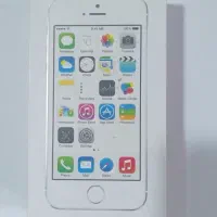 iphone 5s 16G|موبایل|کرج, شهرک فهمیده|دیوار