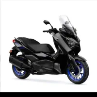 xmax250