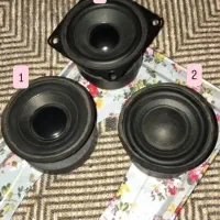 ۶ باند فولرنج ۵وات خارجی