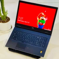 غول مهندسی Dell 7730 گرافیک 8گیگ Xeon 10850Hصفحه4K