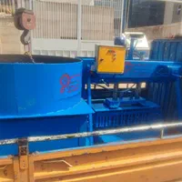 بلوک زن اتوماتیک اروپای بلوک زنی مخلوط کن جدول زن|ماشین‌آلات صنعتی|یزد, |دیوار