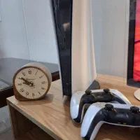 ps5 دیجیتال در حد نو کپی خور