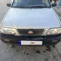 پراید 141 SL، مدل ۱۳۹۰