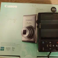 دوربین عکاسی Canon