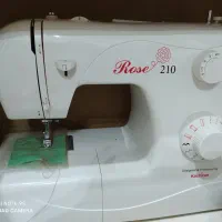 چرخ خیاطی کاچیران|لوازم خیاطی و بافتنی|مشهد, امیریه|دیوار