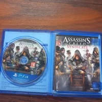 بازی PS4 اساسین کرید|کنسول، بازی ویدئویی و آنلاین|تهران, تاکسیرانی|دیوار