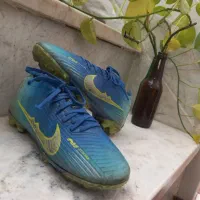 کفش چمن و کفش سالنی