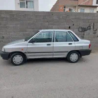 پراید 86دوگانه فابریک