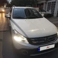 اچ سی کراس مدل 96 h30cross