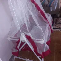 تاب و تخت کودک