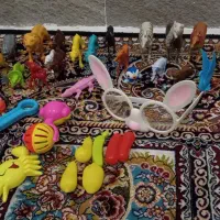 فایل، اسباب بازی|اسباب‌بازی بچه|رشت, یخسازی|دیوار