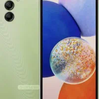 a14 سالم بدون هیچ مشکلی فقط کارتن نداره تظمینی