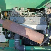 کمباین ۸۶ موتور مشکی|خودرو سنگین|سنقر, |دیوار