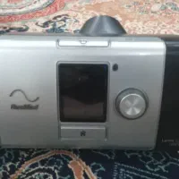 دستگاه بای پپ