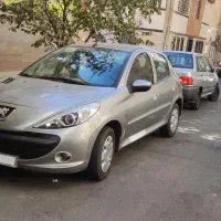 ۲۰۷iدنده ای|خودرو سواری و وانت|تهران, تهران‌نو|دیوار