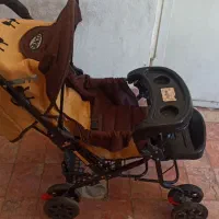 فروش کالسکه