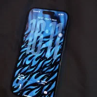 آیفون ۱۵ پرو ۲۵۶ zaa 15 pro 256|موبایل|تهران, جهاد|دیوار