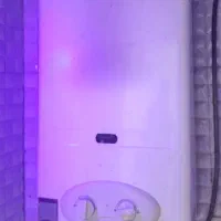 آبگرمکن گازی دیواری ایران شرق