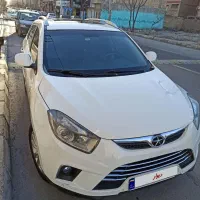 جک s5 اتوماتیک