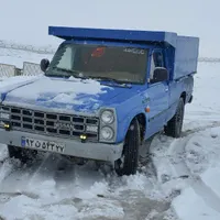حمل انواع بار بانیسان