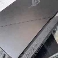 لپ تاپ گیمینگ راگ / مک بوک پرو|رایانه همراه|یزد, |دیوار