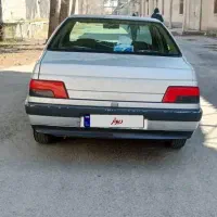 مدل 1389405|خودرو سواری و وانت|شهر ری, فیروزآبادی|دیوار