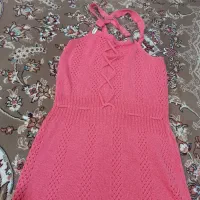 لباس زنانه|لباس|پرند, فاز ۴|دیوار