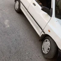 پراید۱۳۱مدل۹۳|خودرو سواری و وانت|مشهد, طبرسی شمالی|دیوار