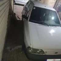 پراید 94