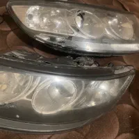 چراغ جلو سوناتا