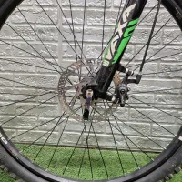 فروش دوچرخه ویوا ۲۶ مشابه آکبند|دوچرخه، اسکیت، اسکوتر|شوش, |دیوار