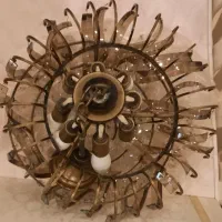 لوستر|لوستر و چراغ آویز|تهران, چیذر|دیوار