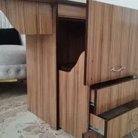 میز وصندلی خیاطی
