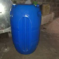 دبه|ظروف نگهدارنده، پلاستیکی، یک‌بارمصرف|سرپل ذهاب, |دیوار