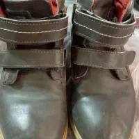 کفش پسرانه|کیف، کفش، کمربند|کرج, حیدرآباد|دیوار