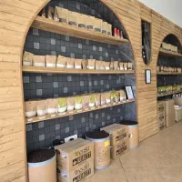 استخدام ۲ همکار فروشنده نیم وقت و یک باریستا|استخدام خدمات فروشگاه و رستوران|اندیشه, شهرک مریم|دیوار