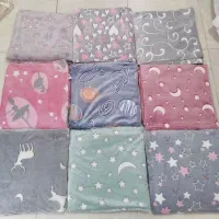 پتوی شب نمای اضل|رختخواب، بالش، پتو|سمنان, |دیوار