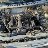 پراید ۱۳۱جی تی ایکس|خودرو سواری و وانت|اردل, |دیوار