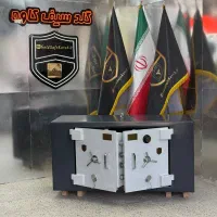 گاوصندوق زیرویترینی استاتیک گاوصندوق آسانسوری اصل|ابزارآلات|پاکدشت, پاکدشت (مامازند)|دیوار