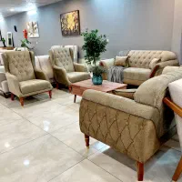 ۶مدل مبل چستر رسید|مبلمان خانگی و میز عسلی|ساوه, |دیوار