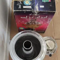 سماور گازی|سماور، چایساز، قهوهساز|نورآباد, |دیوار