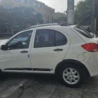 کوییک ۴۰۳ سفید مشکی