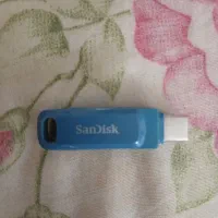 فلش مموری سن دیسک ۲۵۶ گیگ