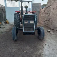 تراکتور۲۸۵مدل۸۵|خودرو سنگین|هلالی, |دیوار