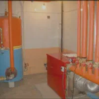 سرویس شوفاژنصب تعمیر آبگرمکن موتورخانه|خدمات پیشه و مهارت|تهران, جیحون|دیوار